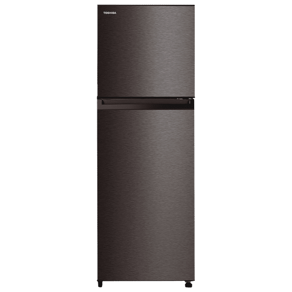 TOSHIBA2台まとめ売り Buy TOSHIBA 272 Litres 2 Star Frost Free Double Door Refrigerator